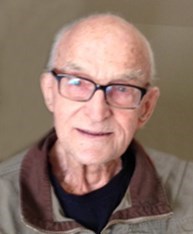 Obituary of James Murray Ross