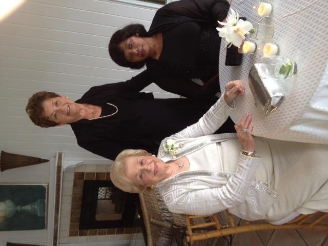 Obituary of Adelle Peters Nabhan