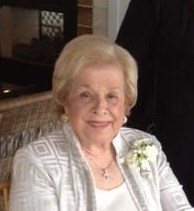 Obituary of Adelle Peters Nabhan