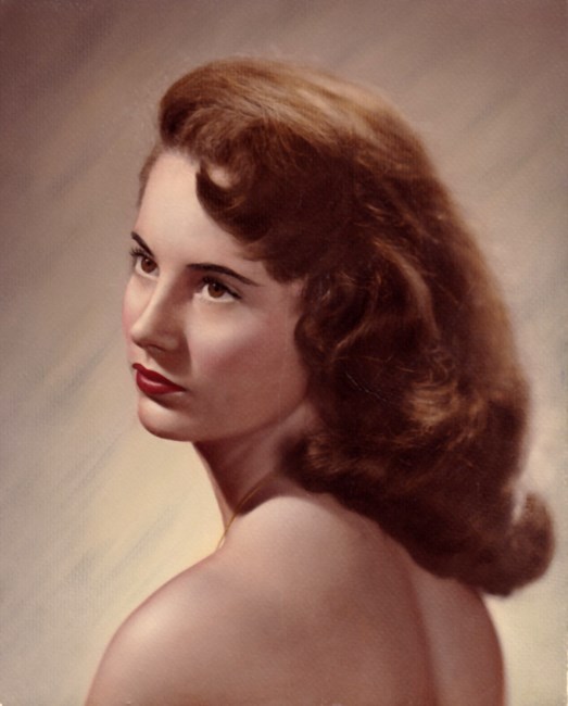 Obituary of Katherine P. Smith Chisholm