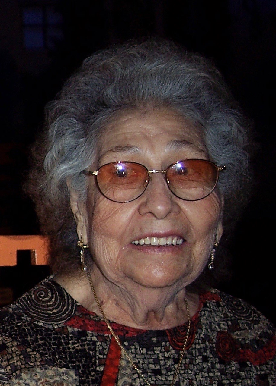 Maria Lorenza Duarte De Meneses Obituary - San Bernardino, CA