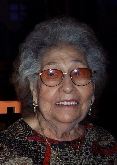 Obituario de Maria Lorenza Duarte De Meneses