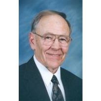 Obituary of James Reiber