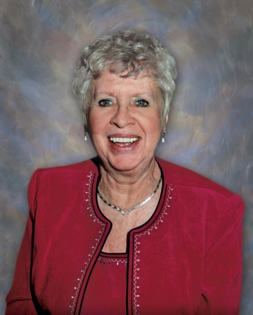 Obituary of Nelda Shepherd