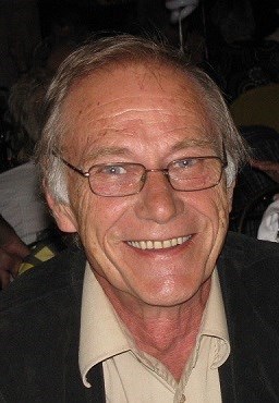 Obituary of Daniel Desmé