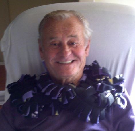 Obituary of Ernest J. Chapman