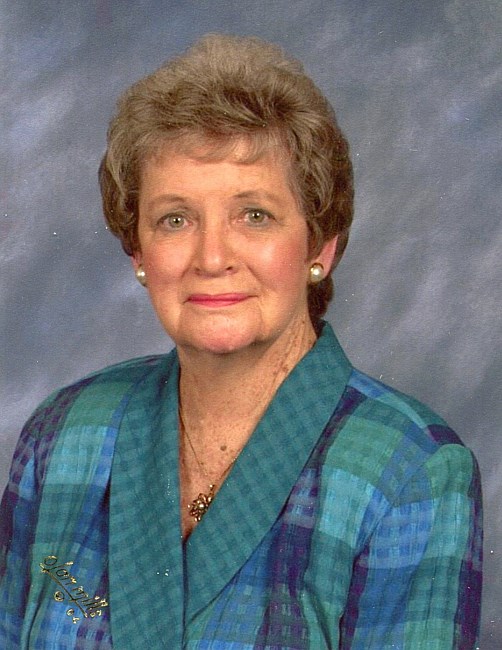 Obituary of Jacqueline Henley Guiton