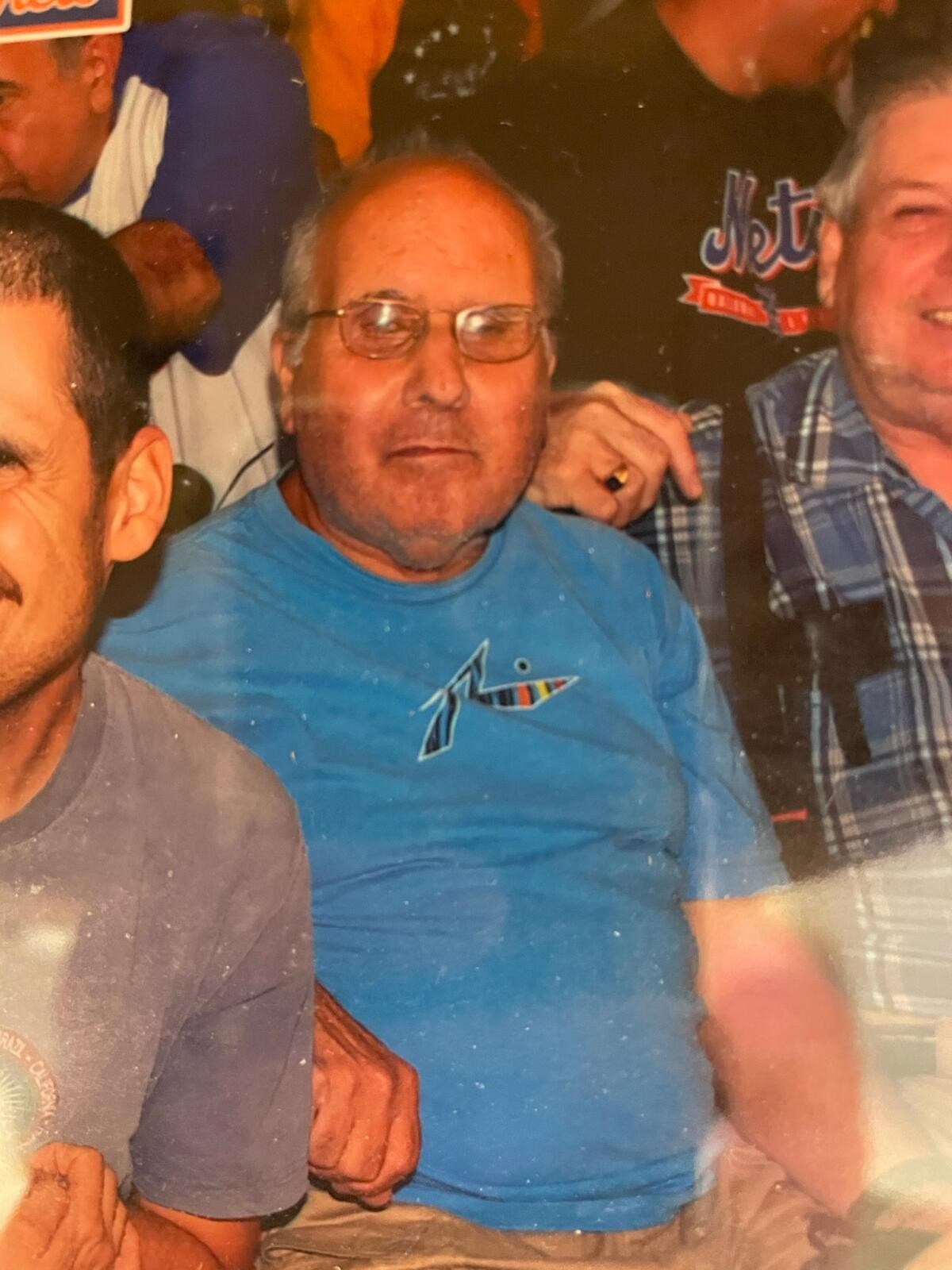 Avis de décès de Joseph Cardillo