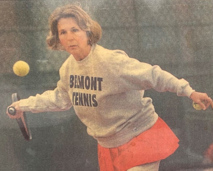 Obituary of Patricia Ann Johnson