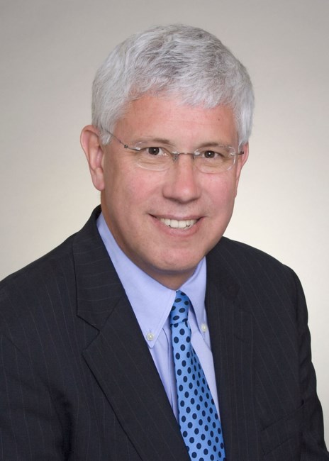 Obituario de James F. Winschel, Jr.