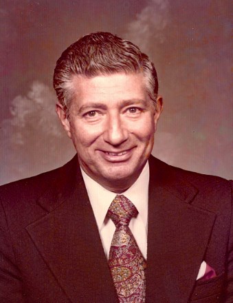 Obituary of Harry Newman