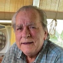 Obituary of Donald Eugene "Don" Clark