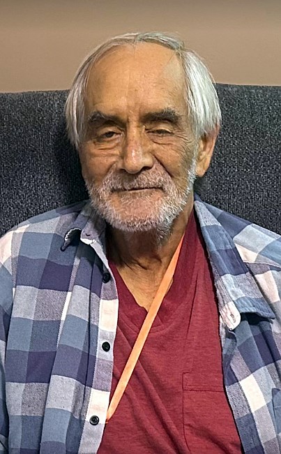 Obituary of Charles Youngers