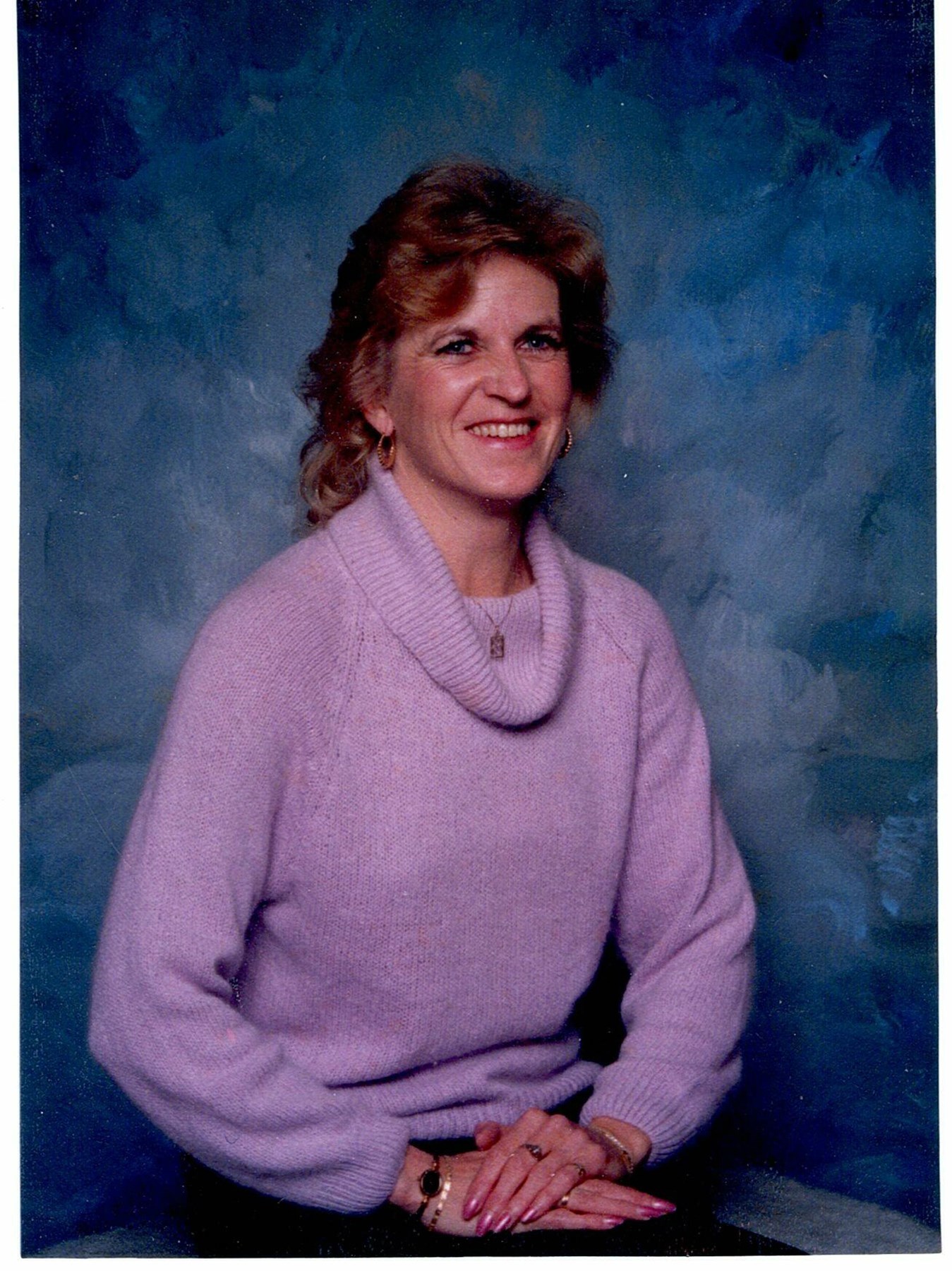 Obituary of Frances Rae Karzmar