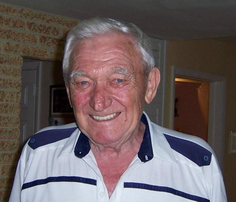 Obituary of Ray Schmidt