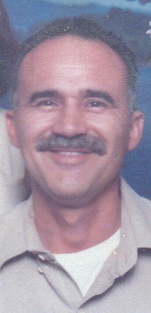 Obituary of Daniel Orosco