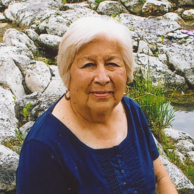 Obituary of Ofelia A. Cruz