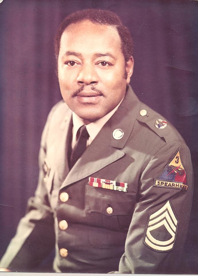 Obituary of Robert Lee             "Sarge" Bowden