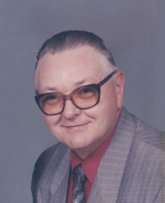 Obituary of Robert "Bob" Grogean