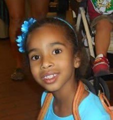 Obituary of Angelina M Jarrett