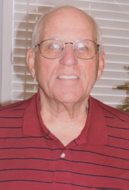 Obituary of Louis Dominique Keller Jr.