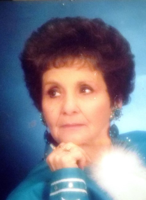 Obituary of Nancy Louise Simmons Pope