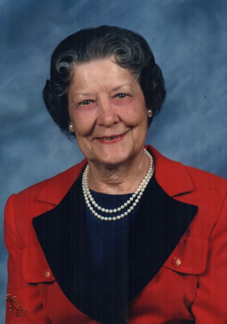 Obituary of Florence Marie Wagner