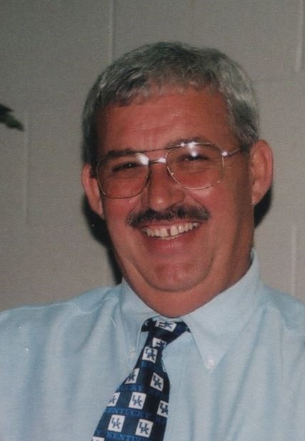 Obituario de Earl Wayne Adams