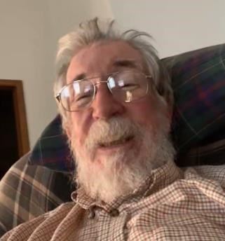 Obituary of Thomas Durham Cornelius