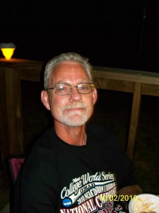 Obituary of Wilbur "Butch" Lee Whetstone, Jr.