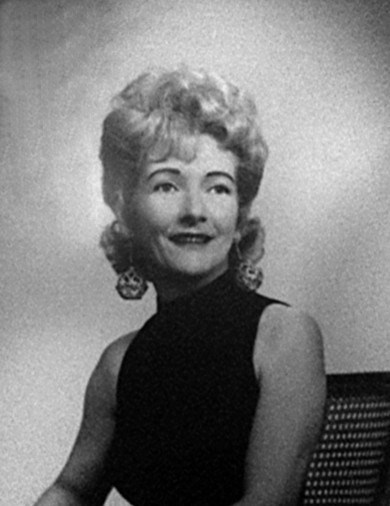 Obituary of Ruth Helen Russell