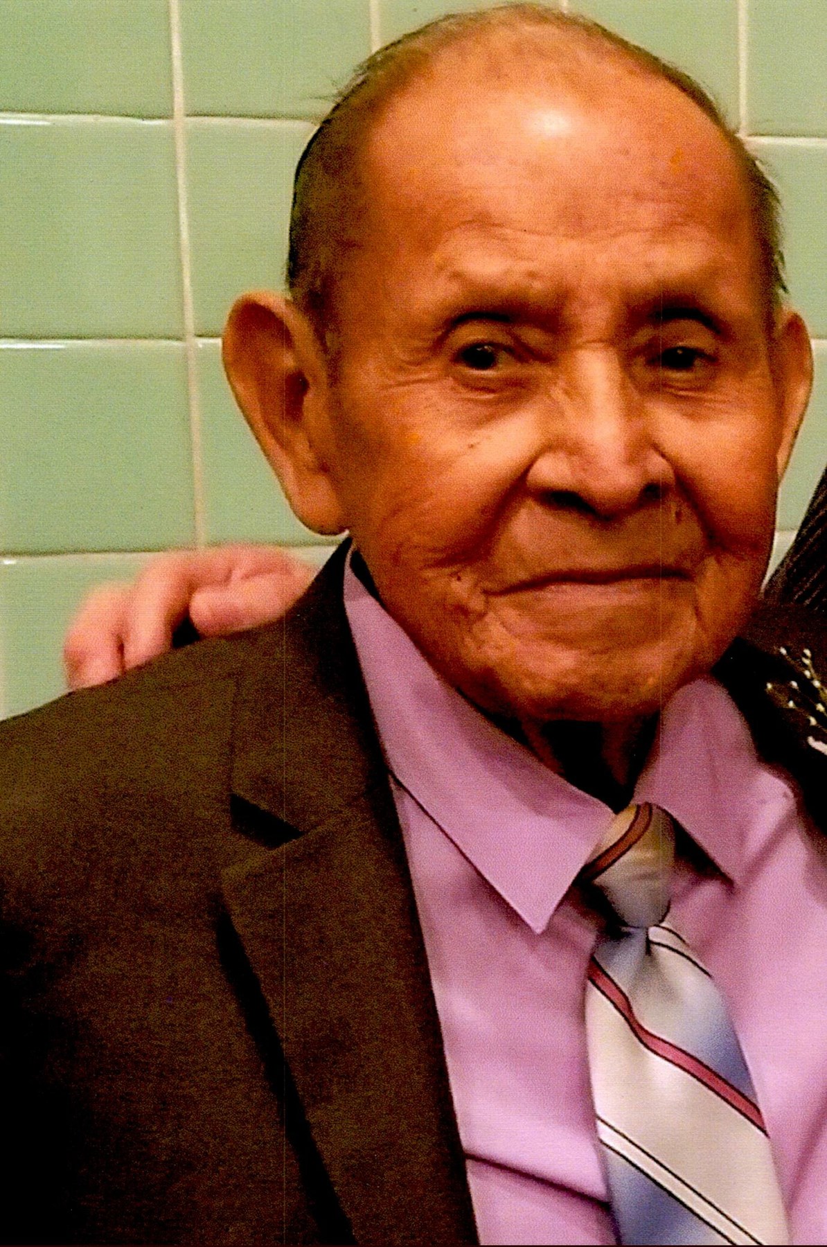 Obituary of Emilio Rodriguez