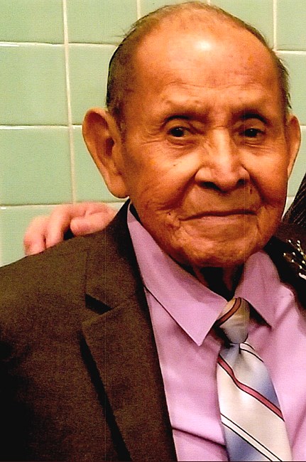 Obituary of Emilio Rodriguez