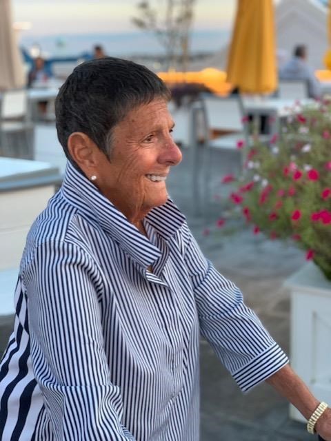 Obituary of Aspasia Sturges Little