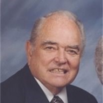 Obituary of James Francis Willerford
