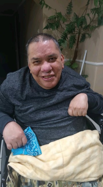 Obituary of Marcos O Velasquez