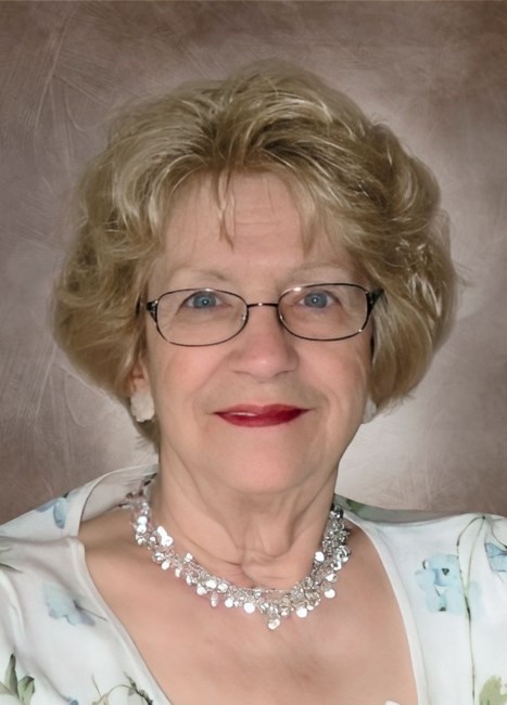Obituary of Huguette Duchesne