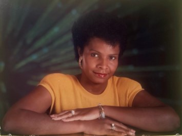 Obituary of Jacque Ann Brown