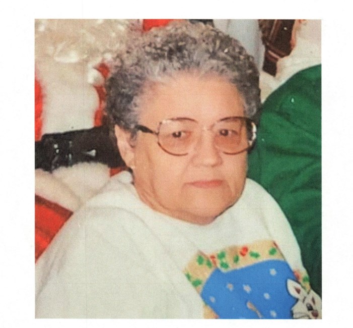 Obituary of Ruth Ann Wells