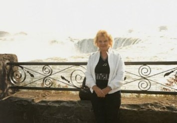 Obituary of Elizabeth A. "Betty" Martin