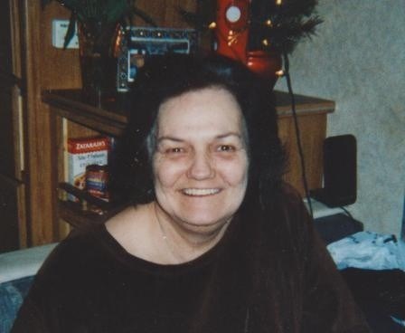 Obituary of Mrs. Janet Lorraine Land
