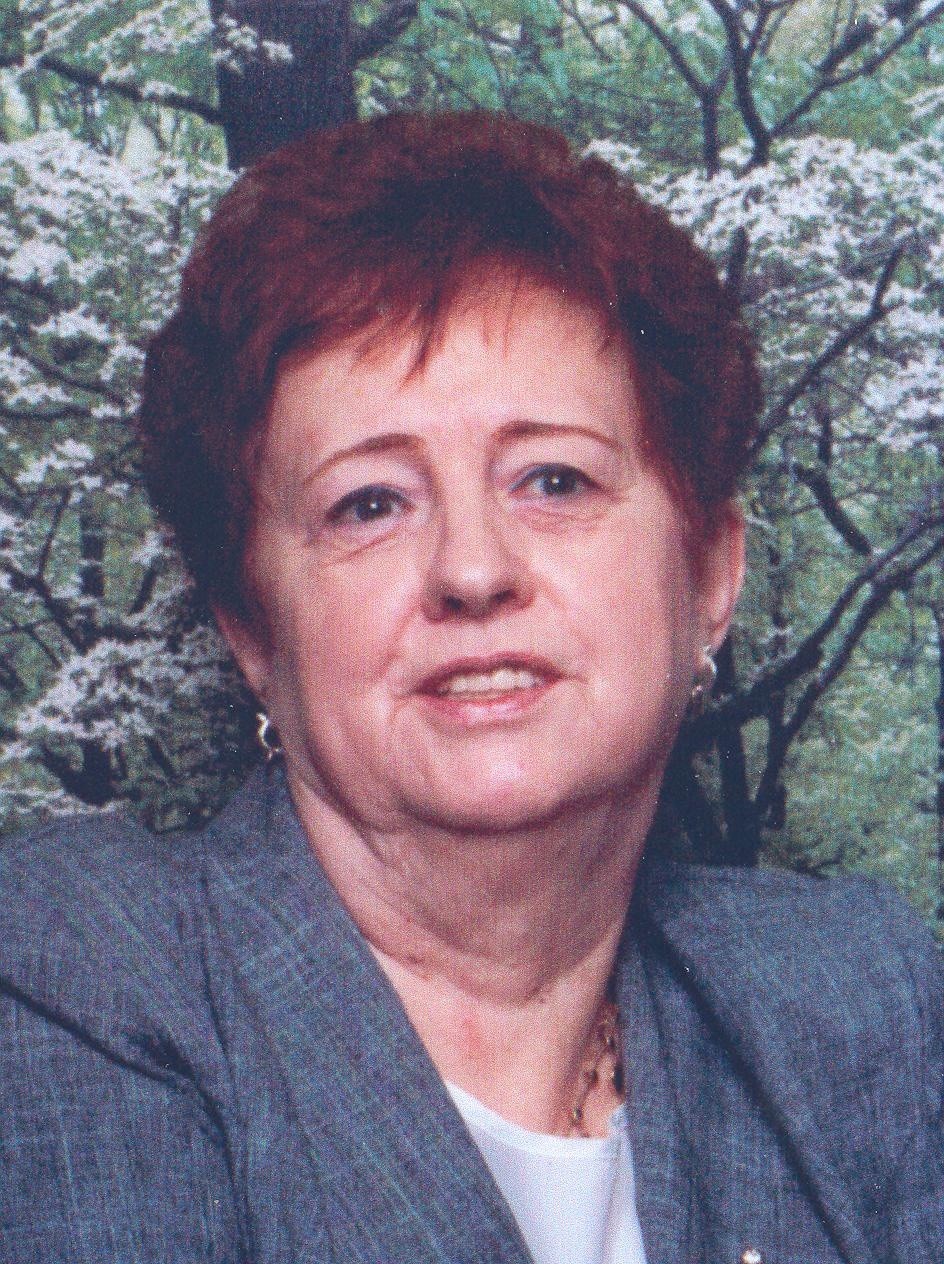 Roberta Johnson Obituary