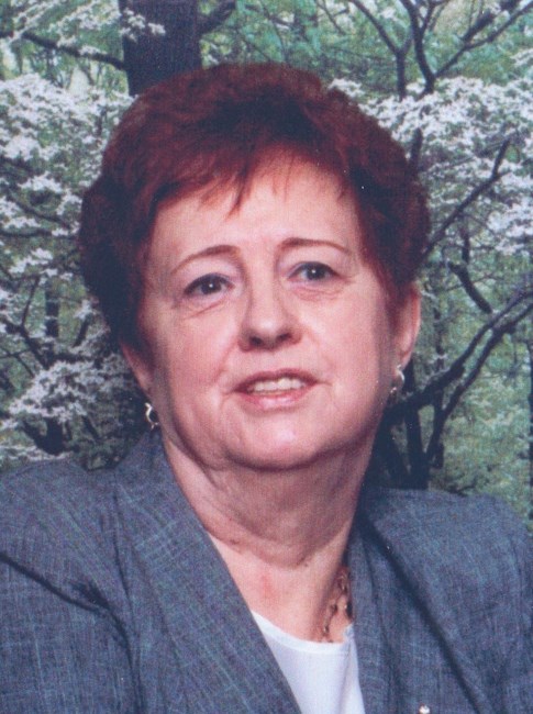 Obituary of Roberta V. Johnson
