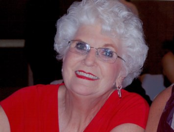 Obituary of Carol Ann Schlee