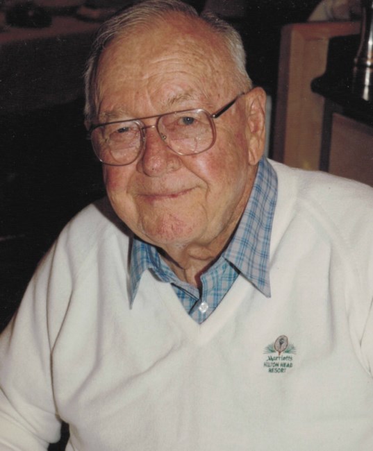 Obituary of William T. Boyce Jr.