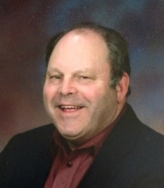 Mr. Ronald J. Richardson Obituary Potsdam, NY