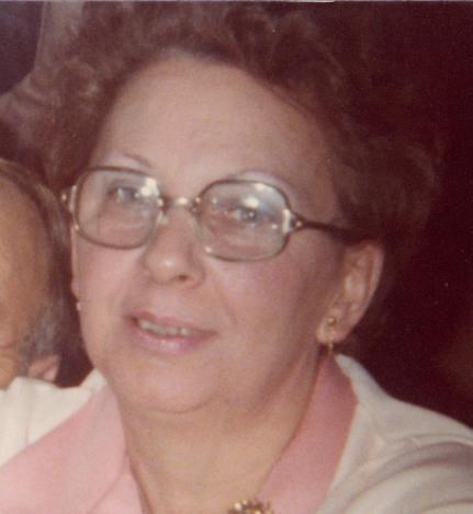 Obituary of Mildred Raub Rose