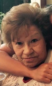 Obituary of Gladys Sabedra