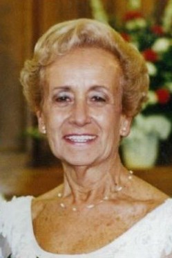 Obituario de Wanda A Kocinec