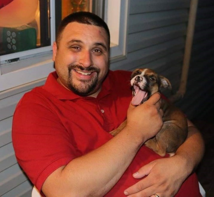 David DiGregorio avis de décès New Bedford, MA